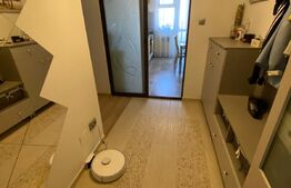 Apartament 3 camere, 72 mp, etaj intermediar, capat CUG