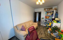 Apartament 3 camere, 72 mp, etaj intermediar, capat CUG