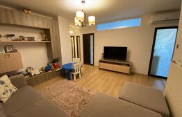 Apartament 3 camere, 72 mp, etaj intermediar, capat CUG