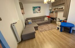 Apartament 3 camere, 72 mp, etaj intermediar, capat CUG