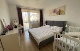 Apartament 3 camere, 72 mp, etaj intermediar, capat CUG