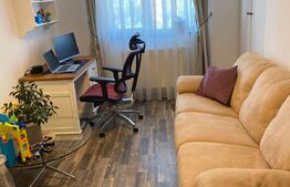 Apartament 3 camere, 72 mp, etaj intermediar, capat CUG