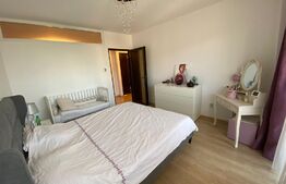 Apartament 3 camere, 72 mp, etaj intermediar, capat CUG