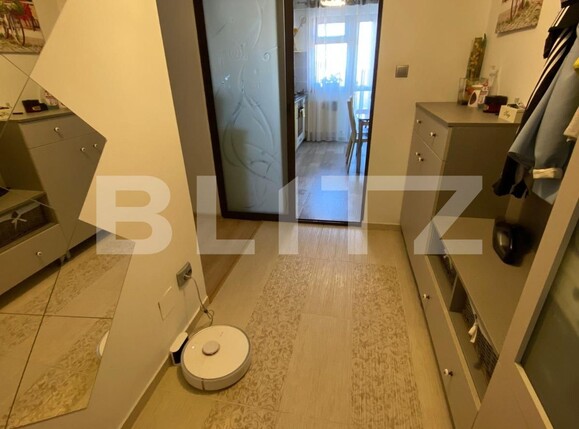 Apartament de vânzare 3 camere Cug - 97171AV | BLITZ Iași | Poza3