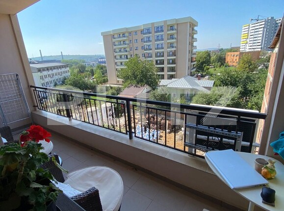 Apartament de vânzare 3 camere Cug - 97171AV | BLITZ Iași | Poza13