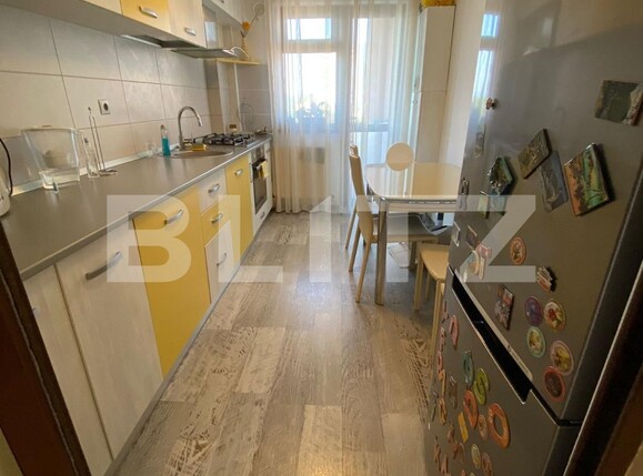 Apartament de vânzare 3 camere Cug - 97171AV | BLITZ Iași | Poza4