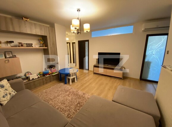 Apartament de vânzare 3 camere Cug - 97171AV | BLITZ Iași | Poza2