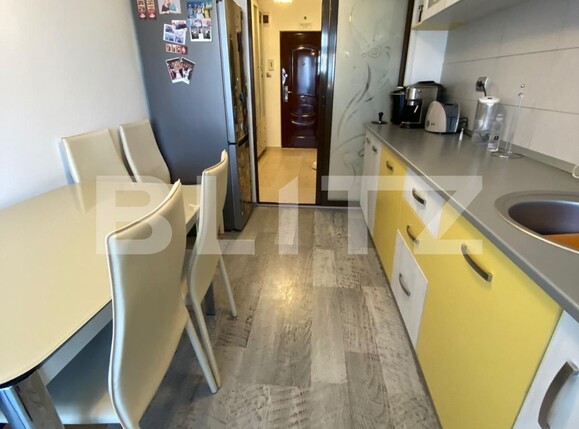 Apartament de vânzare 3 camere Cug - 97171AV | BLITZ Iași | Poza5