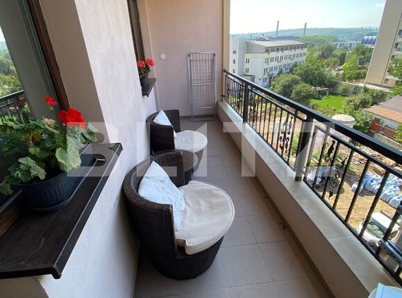 Apartament de vânzare 3 camere Cug - 97171AV | BLITZ Iași | Poza12