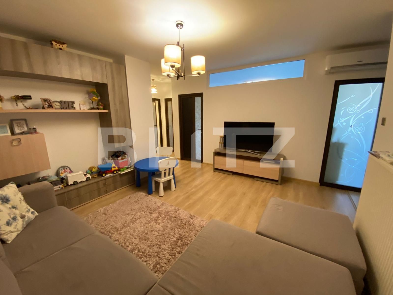 Apartament de vânzare 3 camere Cug - 97171AV | BLITZ Iași | Poza2