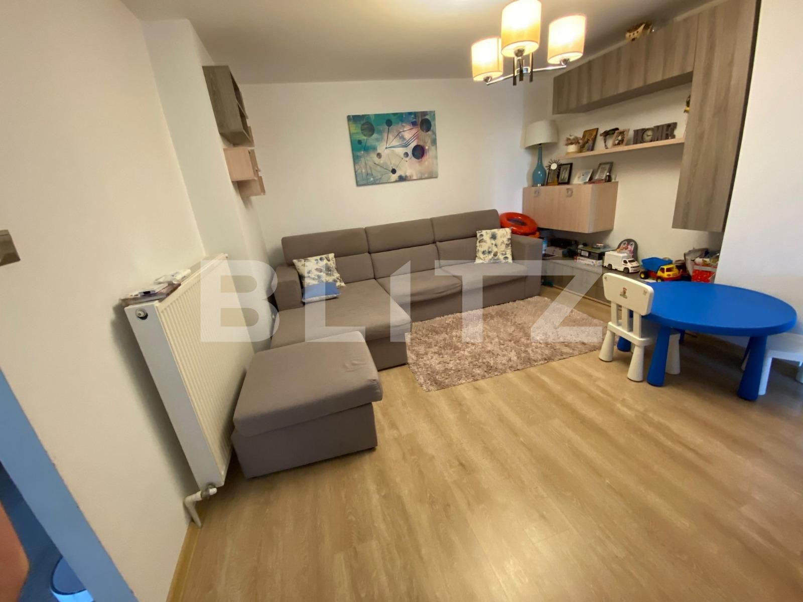 Apartament de vânzare 3 camere Cug - 97171AV | BLITZ Iași | Poza1