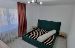 Apartament de 3 camere, 55mp, decomandat, zona Alexandru cel Bun