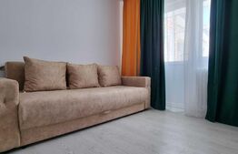 Apartament de 3 camere, 55mp, decomandat, zona Alexandru cel Bun