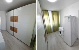 Apartament de 3 camere, 55mp, decomandat, zona Alexandru cel Bun