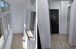 Apartament de 3 camere, 55mp, decomandat, zona Alexandru cel Bun