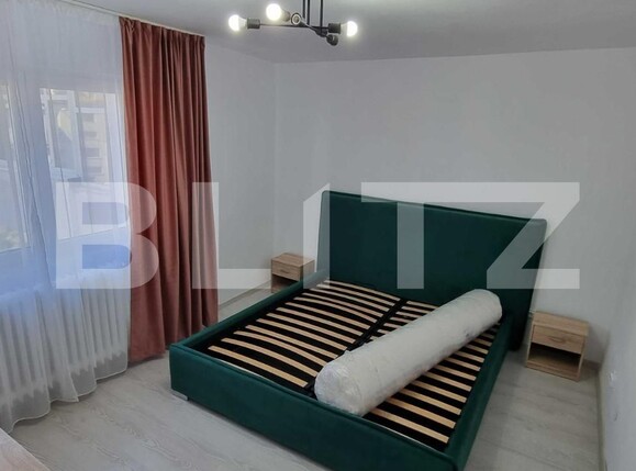 Apartament de închiriat 3 camere Alexandru cel Bun - 97262AI | BLITZ Iași | Poza3