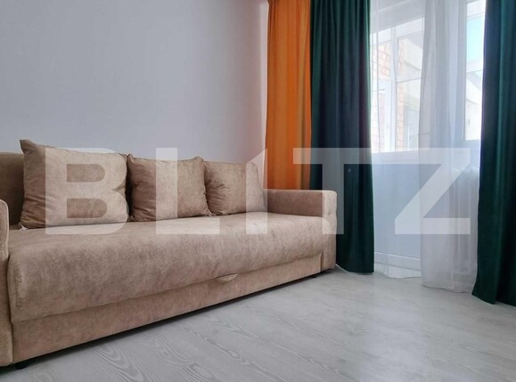 Apartament de închiriat 3 camere Alexandru cel Bun - 97262AI | BLITZ Iași | Poza1