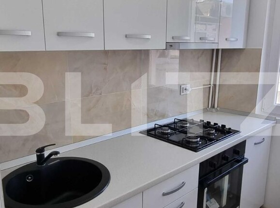 Apartament de închiriat 3 camere Alexandru cel Bun - 97262AI | BLITZ Iași | Poza5