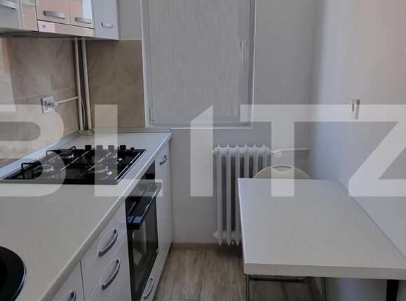 Apartament de închiriat 3 camere Alexandru cel Bun - 97262AI | BLITZ Iași | Poza6