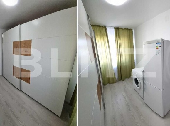 Apartament de închiriat 3 camere Alexandru cel Bun - 97262AI | BLITZ Iași | Poza4