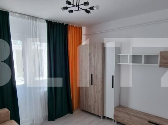 Apartament de închiriat 3 camere Alexandru cel Bun - 97262AI | BLITZ Iași | Poza2
