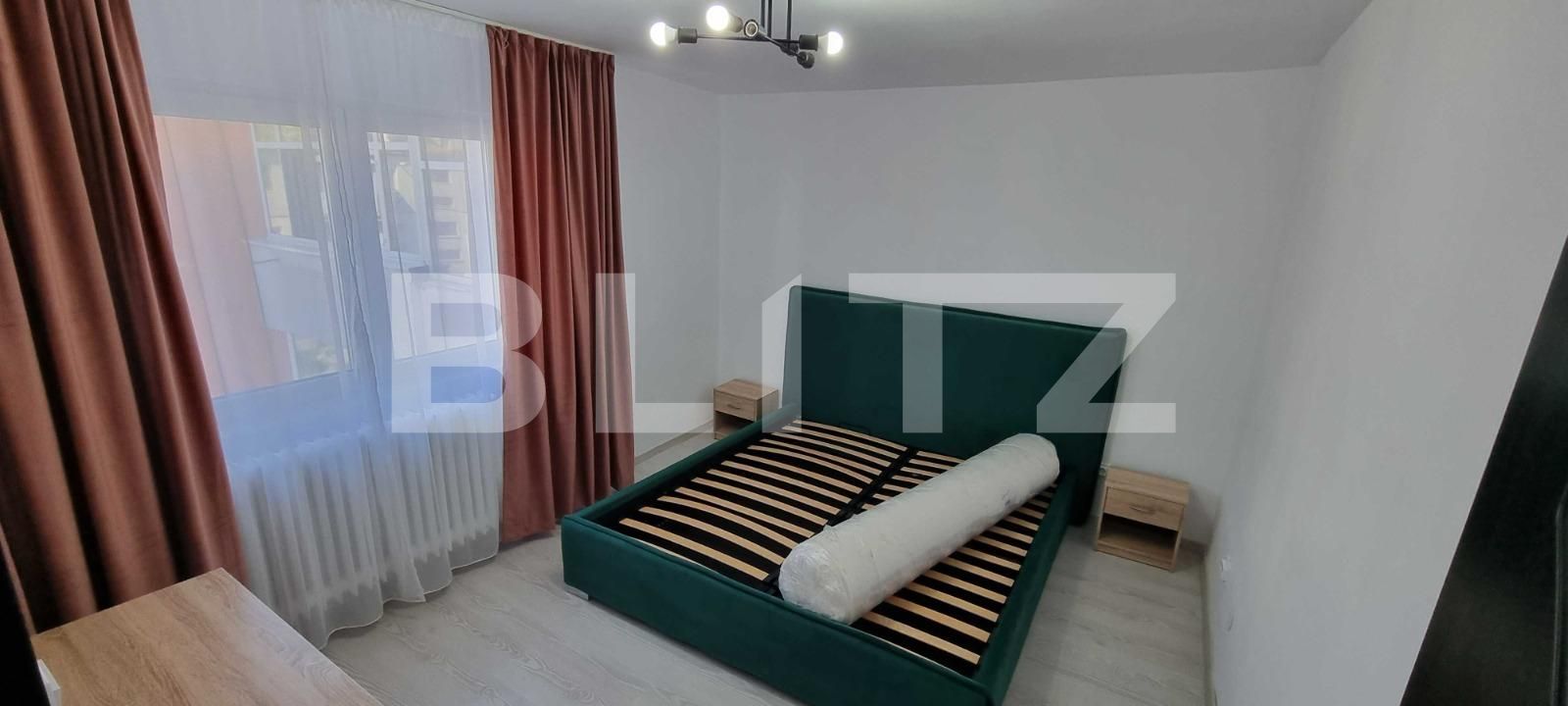 Apartament de închiriat 3 camere Alexandru cel Bun - 97262AI | BLITZ Iași | Poza3