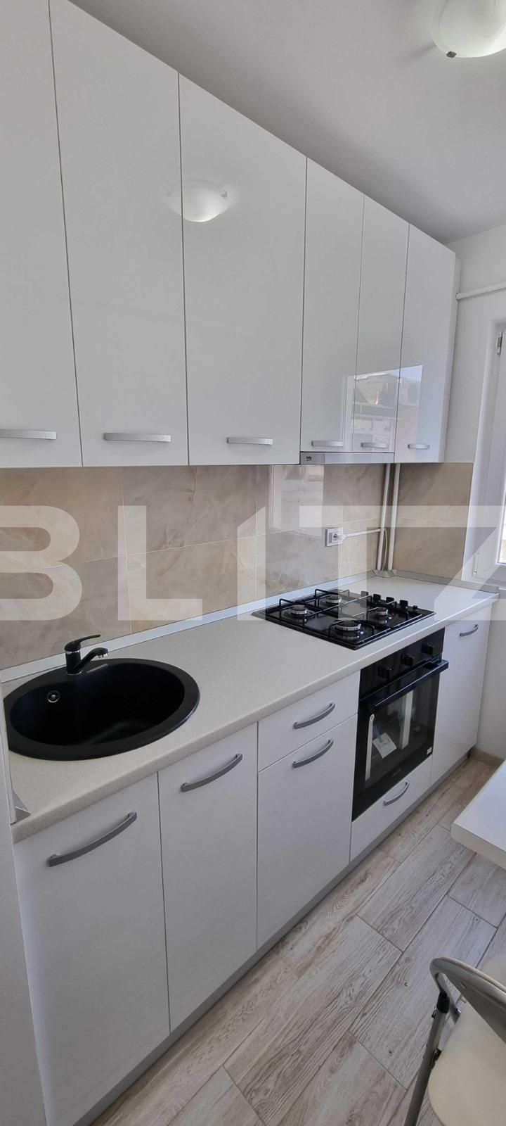 Apartament de închiriat 3 camere Alexandru cel Bun - 97262AI | BLITZ Iași | Poza5