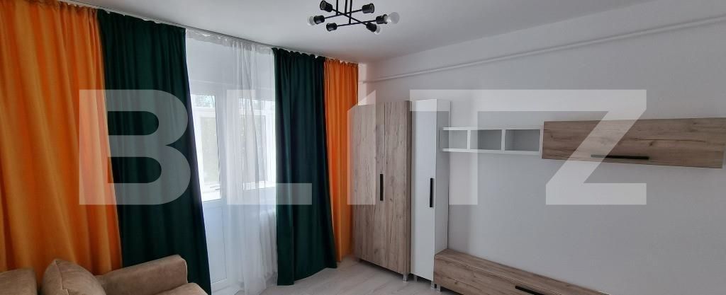Apartament de închiriat 3 camere Alexandru cel Bun - 97262AI | BLITZ Iași | Poza2