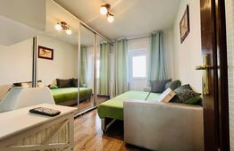 Apartament de 4 camere, 100mp, decomandat, zona Garii