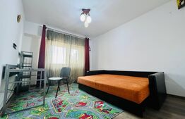 Apartament de 4 camere, 100mp, decomandat, zona Garii