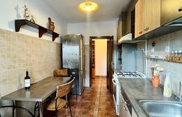 Apartament de 4 camere, 100mp, decomandat, zona Garii