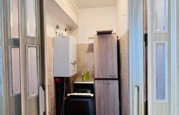 Apartament de 4 camere, 100mp, decomandat, zona Garii