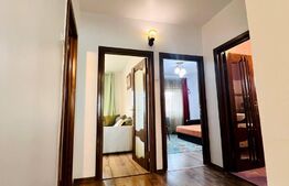 Apartament de 4 camere, 100mp, decomandat, zona Garii