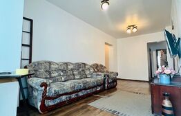 Apartament de 4 camere, 100mp, decomandat, zona Garii