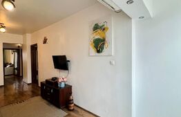 Apartament de 4 camere, 100mp, decomandat, zona Garii