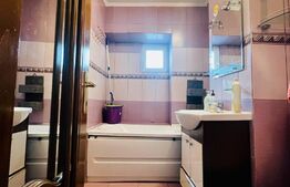 Apartament de 4 camere, 100mp, decomandat, zona Garii