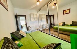 Apartament de 4 camere, 100mp, decomandat, zona Garii