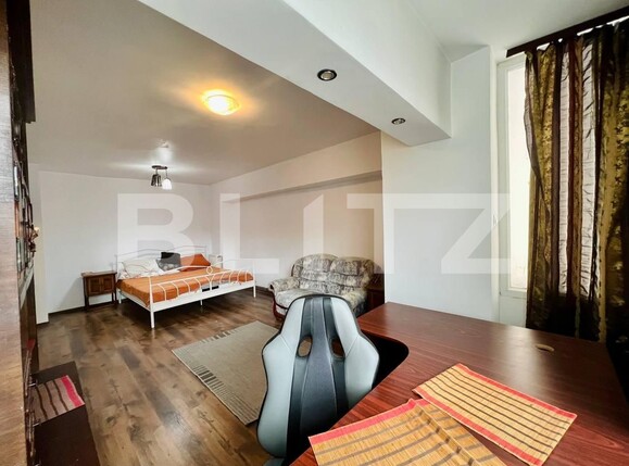 Apartament de închiriat 4 camere Gara - 97279AI | BLITZ Iași | Poza8