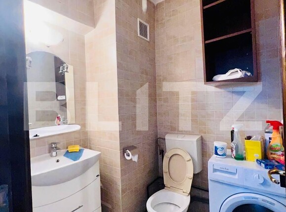 Apartament de închiriat 4 camere Gara - 97279AI | BLITZ Iași | Poza19