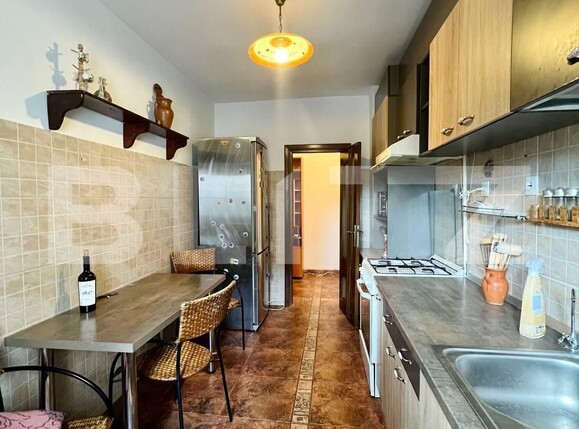 Apartament de închiriat 4 camere Gara - 97279AI | BLITZ Iași | Poza14