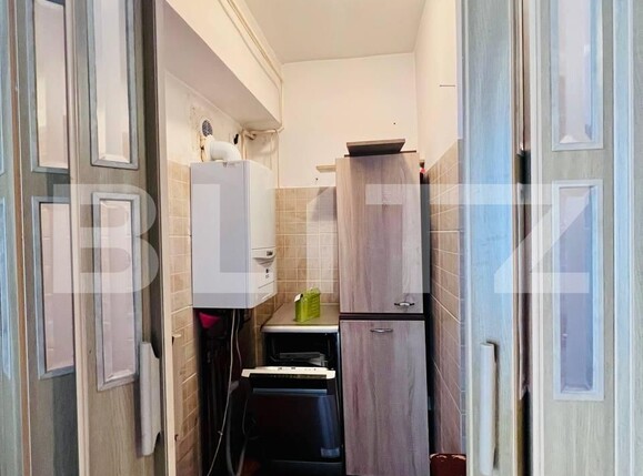 Apartament de închiriat 4 camere Gara - 97279AI | BLITZ Iași | Poza15