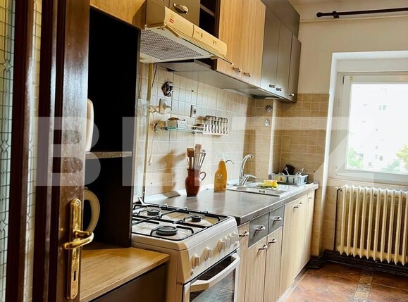 Apartament de închiriat 4 camere Gara - 97279AI | BLITZ Iași | Poza13