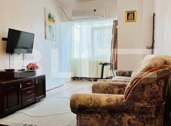 Apartament de închiriat 4 camere Gara - 97279AI | BLITZ Iași | Poza2