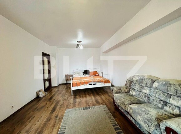 Apartament de închiriat 4 camere Gara - 97279AI | BLITZ Iași | Poza6