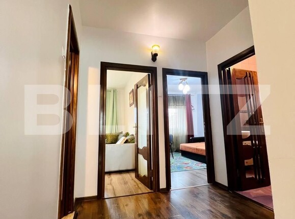 Apartament de închiriat 4 camere Gara - 97279AI | BLITZ Iași | Poza17