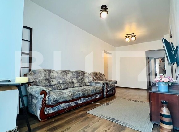 Apartament de închiriat 4 camere Gara - 97279AI | BLITZ Iași | Poza3