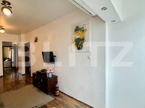 Apartament de închiriat 4 camere Gara - 97279AI | BLITZ Iași | Poza4