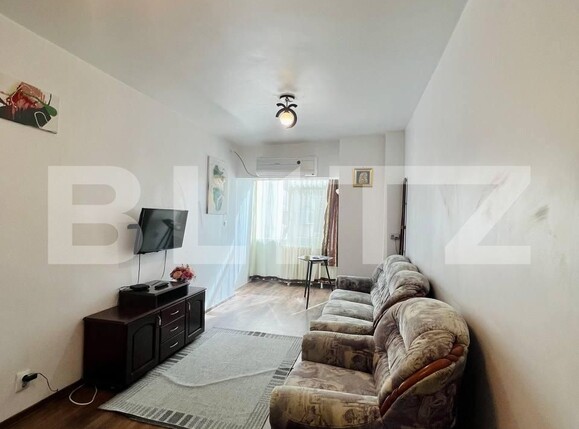 Apartament de închiriat 4 camere Gara - 97279AI | BLITZ Iași | Poza1