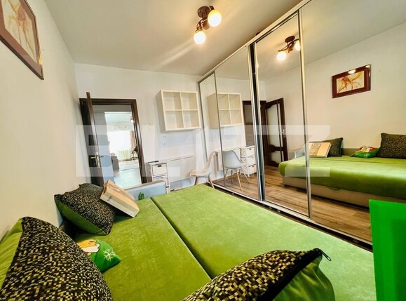 Apartament de închiriat 4 camere Gara - 97279AI | BLITZ Iași | Poza11