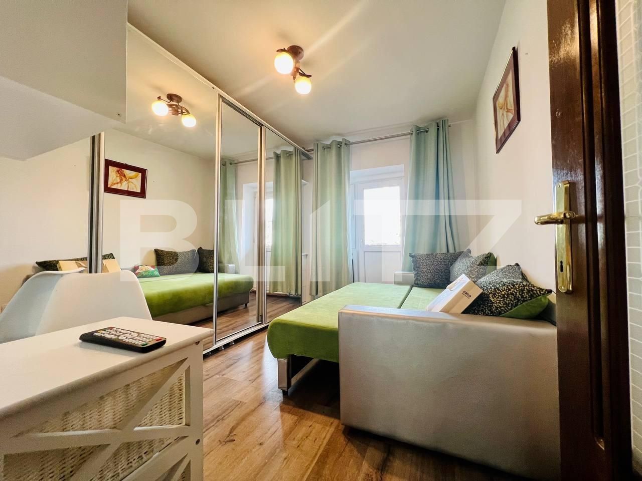 Apartament de închiriat 4 camere Gara - 97279AI | BLITZ Iași | Poza12